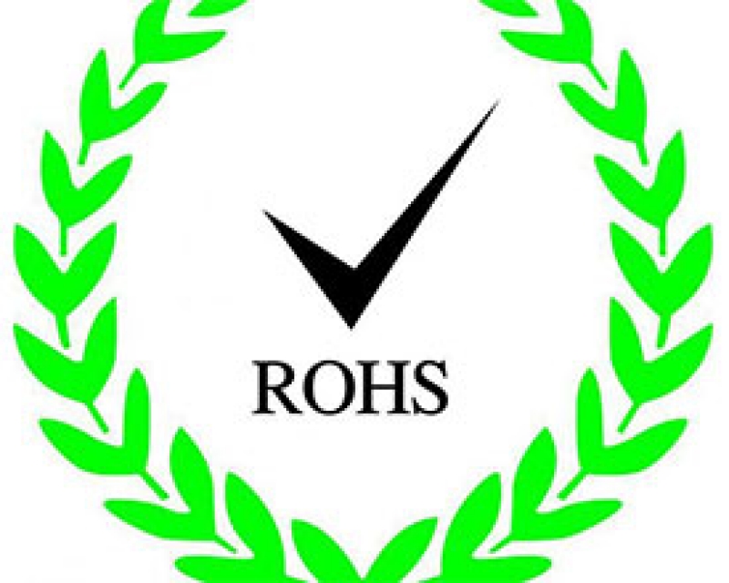 中國RoHS檢測