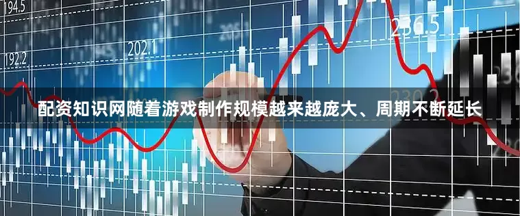 配资知识网随着游戏制作规模越来越庞大、周期不断延长