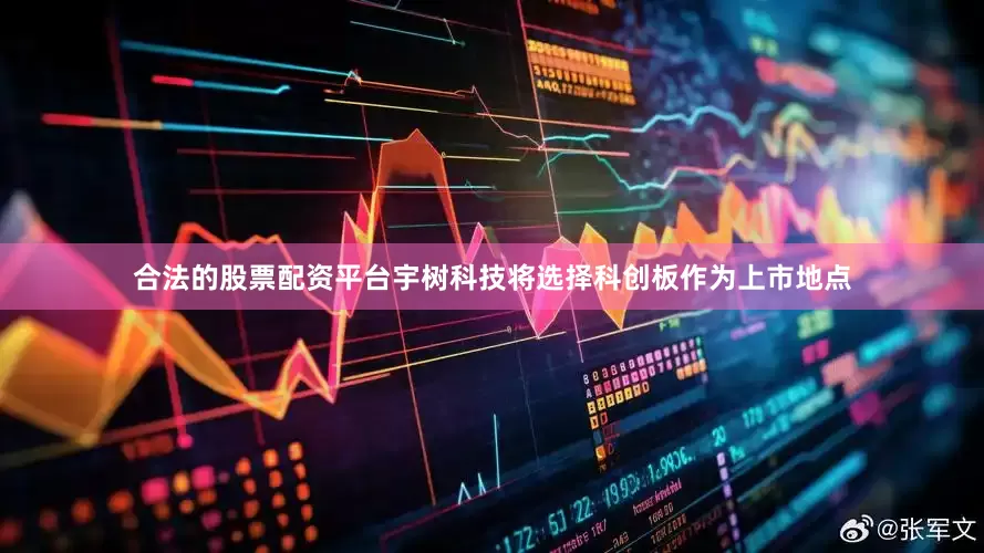 合法的股票配资平台宇树科技将选择科创板作为上市地点
